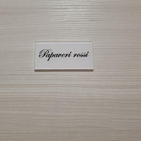 Van Gogh Apartments Помпеї Екстер'єр фото