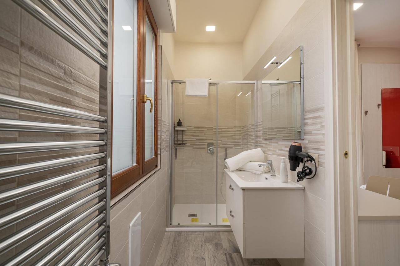 Van Gogh Apartments Помпеї Екстер'єр фото