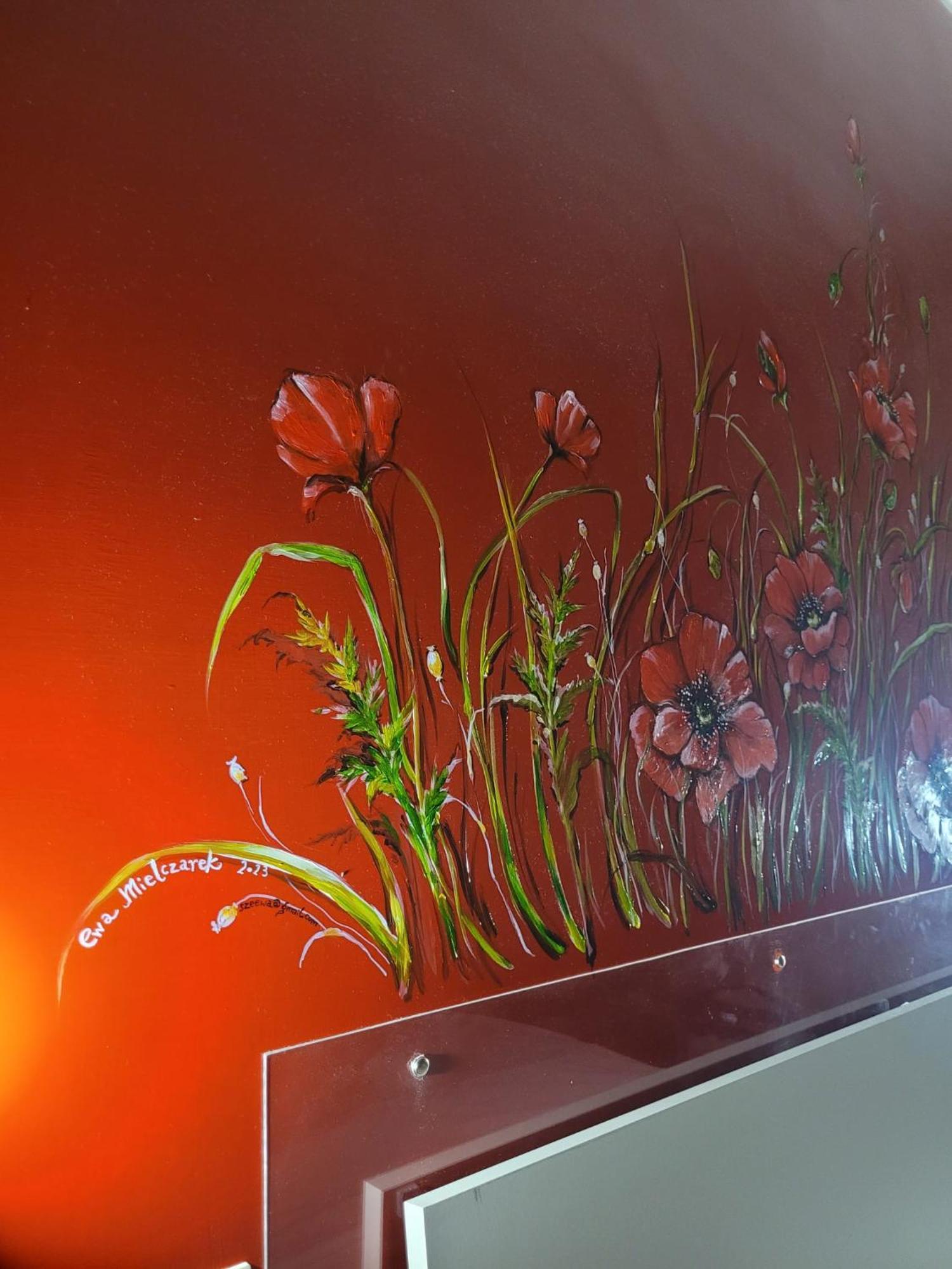 Van Gogh Apartments Помпеї Екстер'єр фото